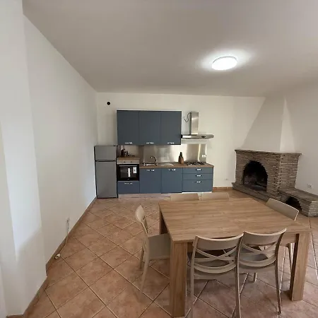 公寓 I Girasoli Grande E Luminoso Vicino A Rimini, Cesena 圣毛罗帕斯科利
